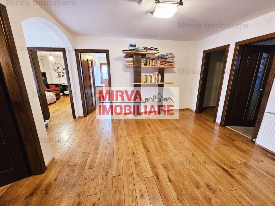 🏡 Vilă elegantă cu 6 camere – Bănești, zona Primăriei - Poză 60