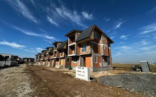 CASA SINGULARA, TOATE UTILITATILE, PREDARE LA CHEIE, COMISION 0% - Poză 1