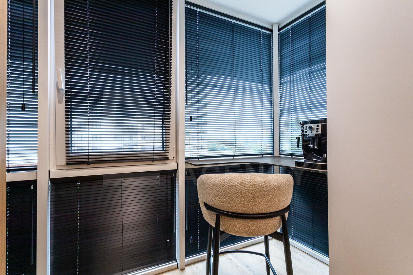 Apartament mobilat de 90 mp cu 3 dormitoare în Buiucani - Poză 8