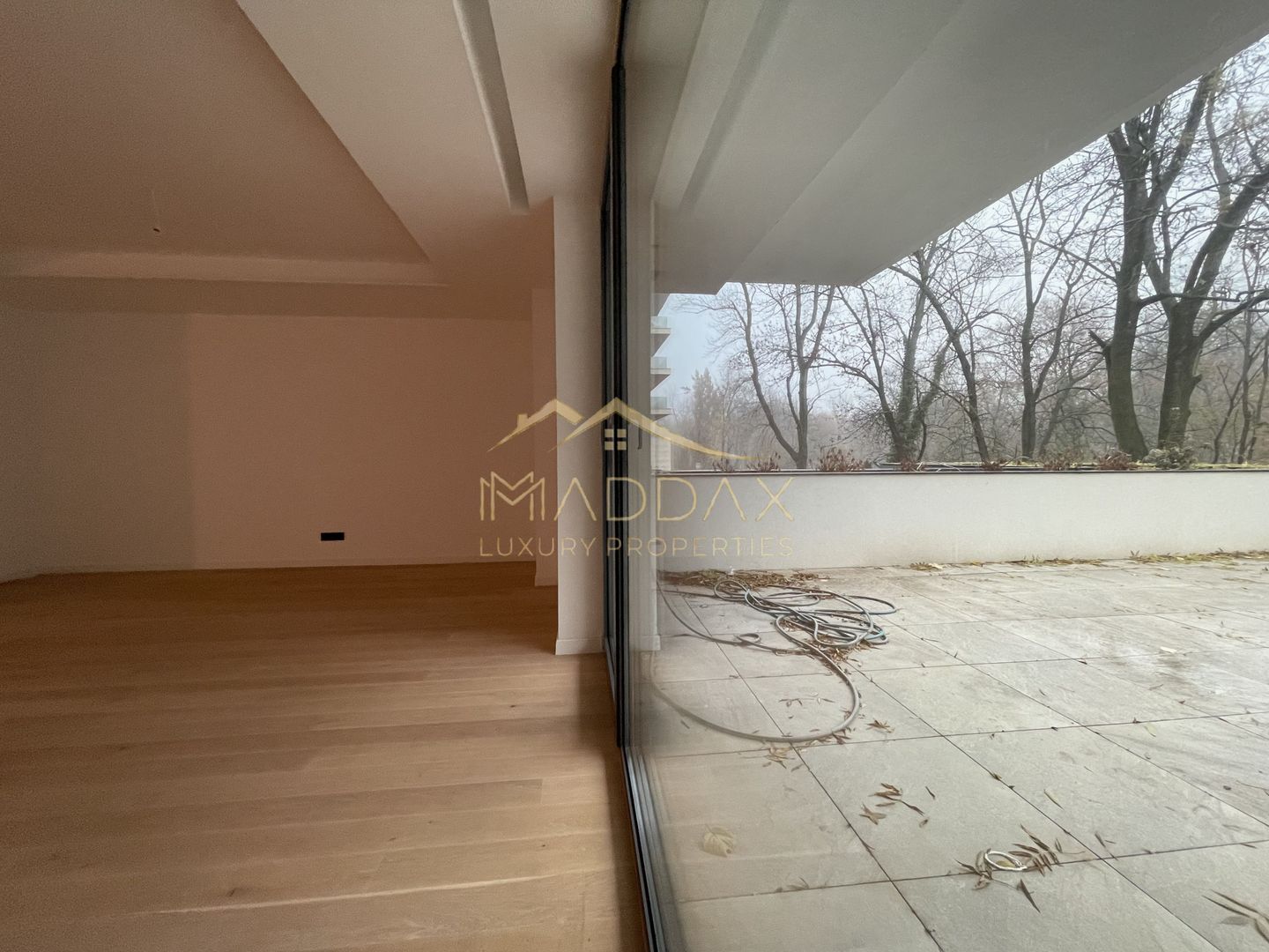 Apartament 2 camere Floreasca***102.7 mp//terasa 50 mp// Parcul Verdi - Poză 6