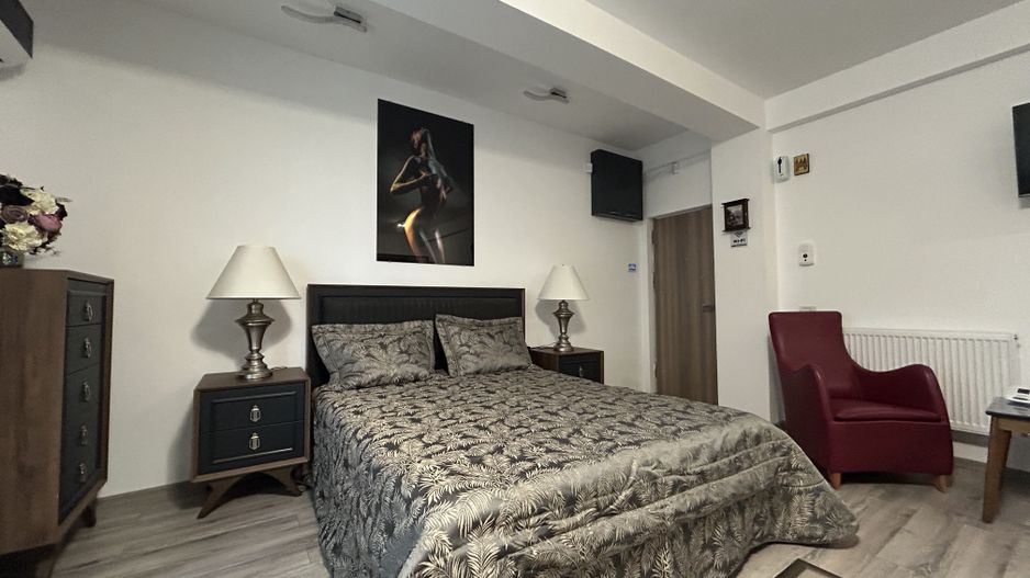 Studio cu loc parcare zona Mamaia Sat - Navodari 250m de plaja - Poză 4