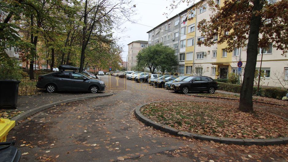 2 camere, ideal pentru studenti, cuplu, la 5 minute de Complexul Studentesc - Poză 10