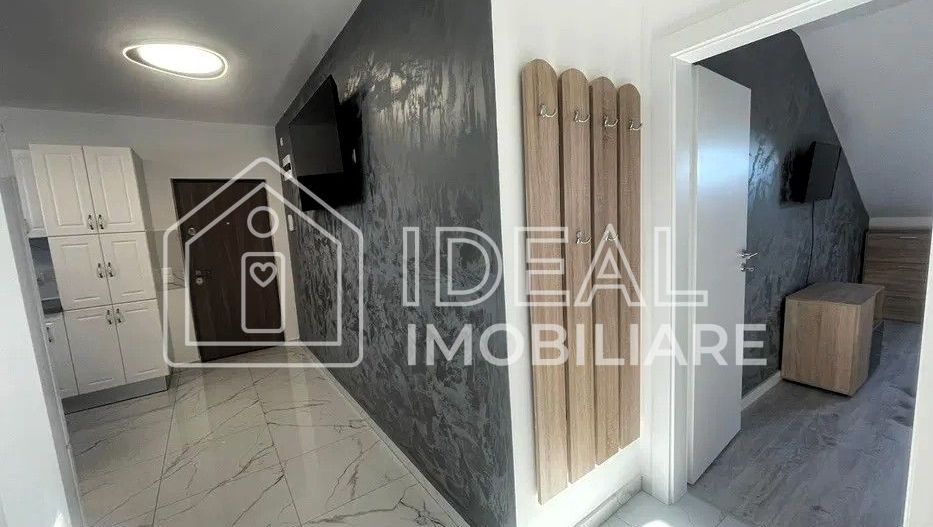 Apartament 3 camere – Dna Stanca | etaj 3 | 53 mp - Poză 5