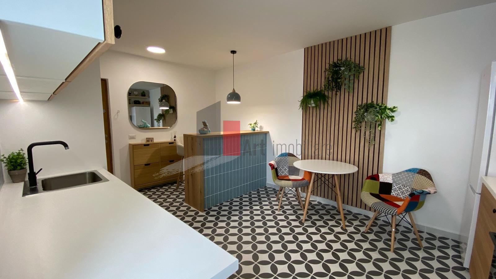 Apartament 2 camere Gorjului - Poză 10