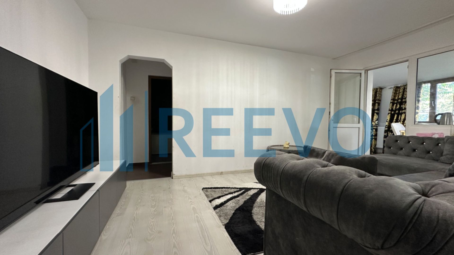 Apartament de vânzare, 2 camere, Bucegi - Poză 7