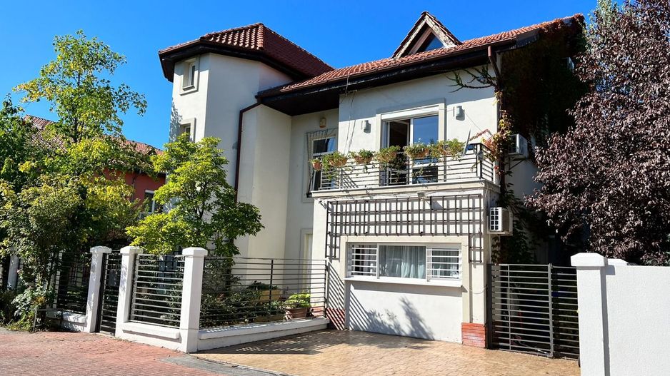 Vila 7 camere I Pipera - Poză 1