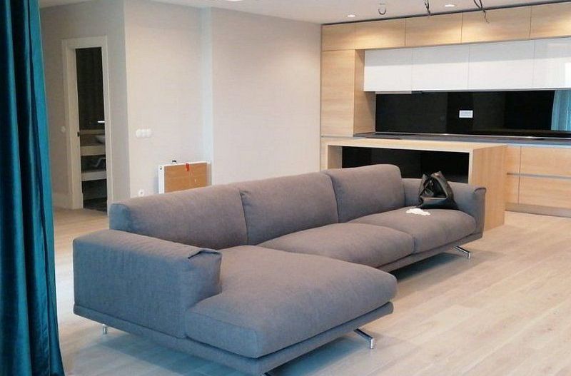 Apartament superb de 4 camere in Trastevere, modificat din 5 camere,150 mp - Poză 8