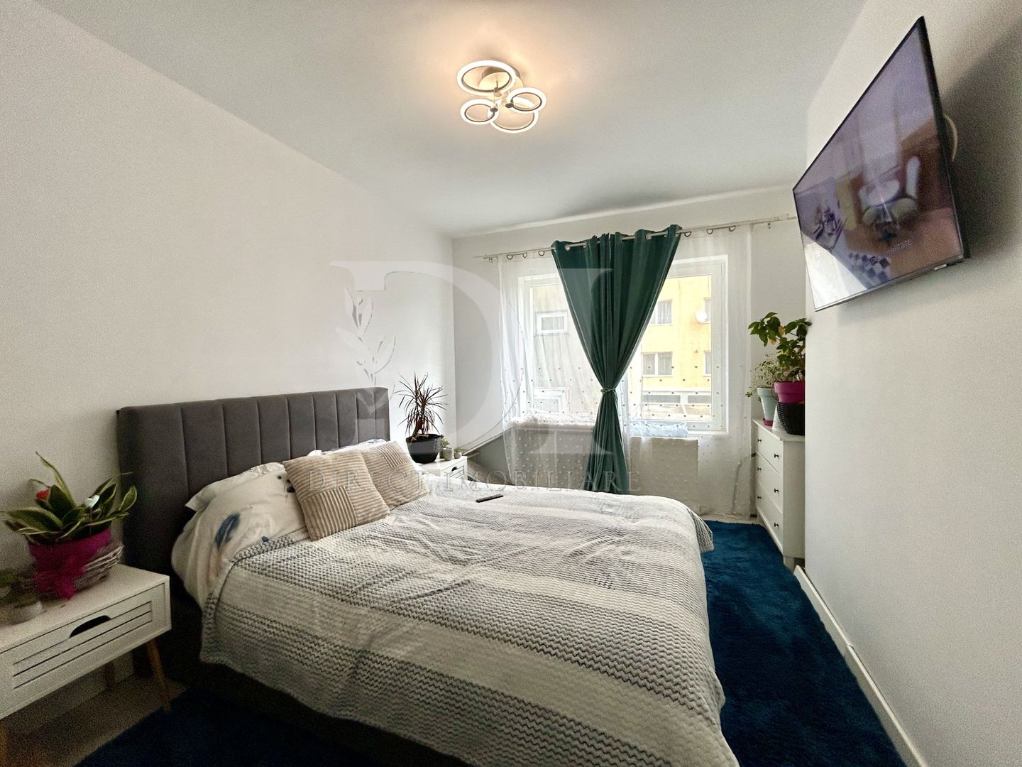 Apartament de vanzare / Zona Florilor / Floresti - Poză 17