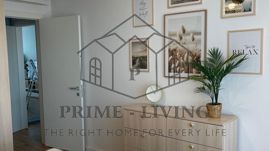 PENTHOUSE SUPERB DE 4 CAMERE LA VANZARE IN ZONA AVIATIEI - Poză 8