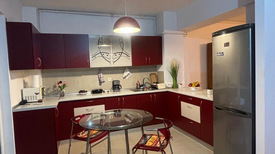 Apartament 2 camere zona Ozana - str. Fetesti - Poză 3