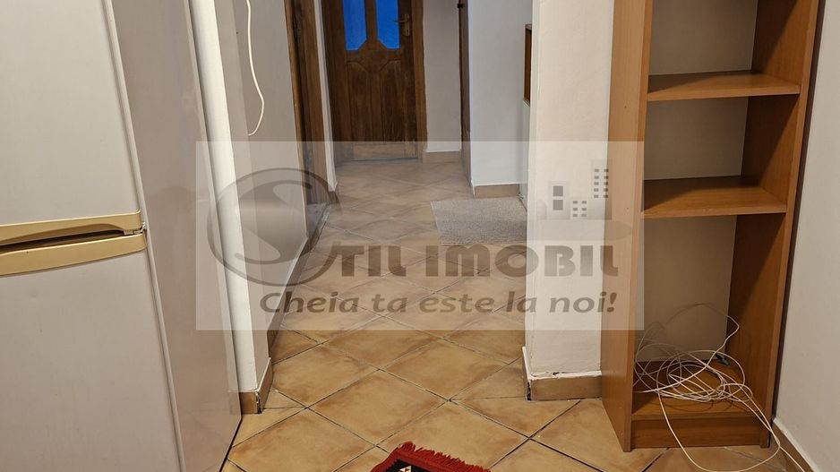 Apartament 3 camere Nicolina-450 EURO - Poză 6