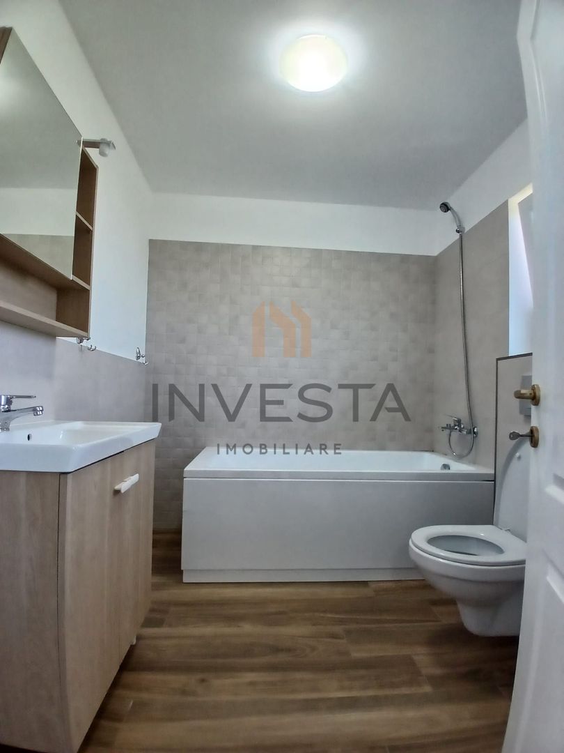 Casa de inchiriat cu panorama de exceptie in Borhanci! - Poză 8