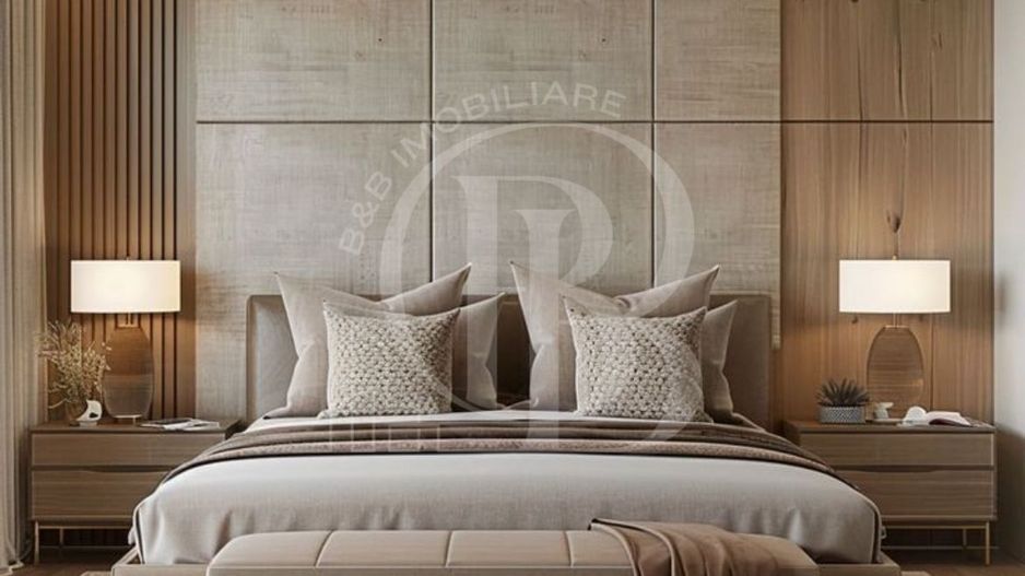 Apartament 2 camere bloc boutique Theodor Pallady - Poză 12
