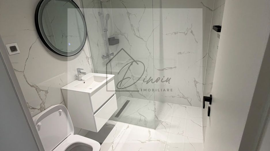 2 camere Tunari I Locatie centrala excelenta I parcare incl I COMIS 0% - Poză 6