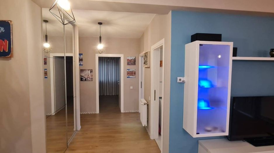 🏡 Apartament cu 3 camere de închiriat – cartier Buna Ziua - Poză 8