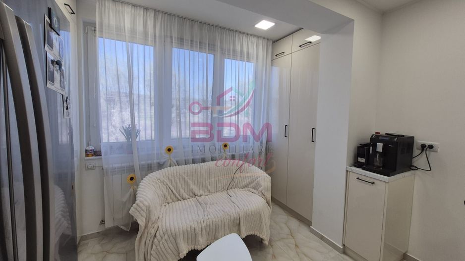 COMISION 0 | Apartament 3 camere | etaj 2 | modern | zona Micro 1 - Poză 3