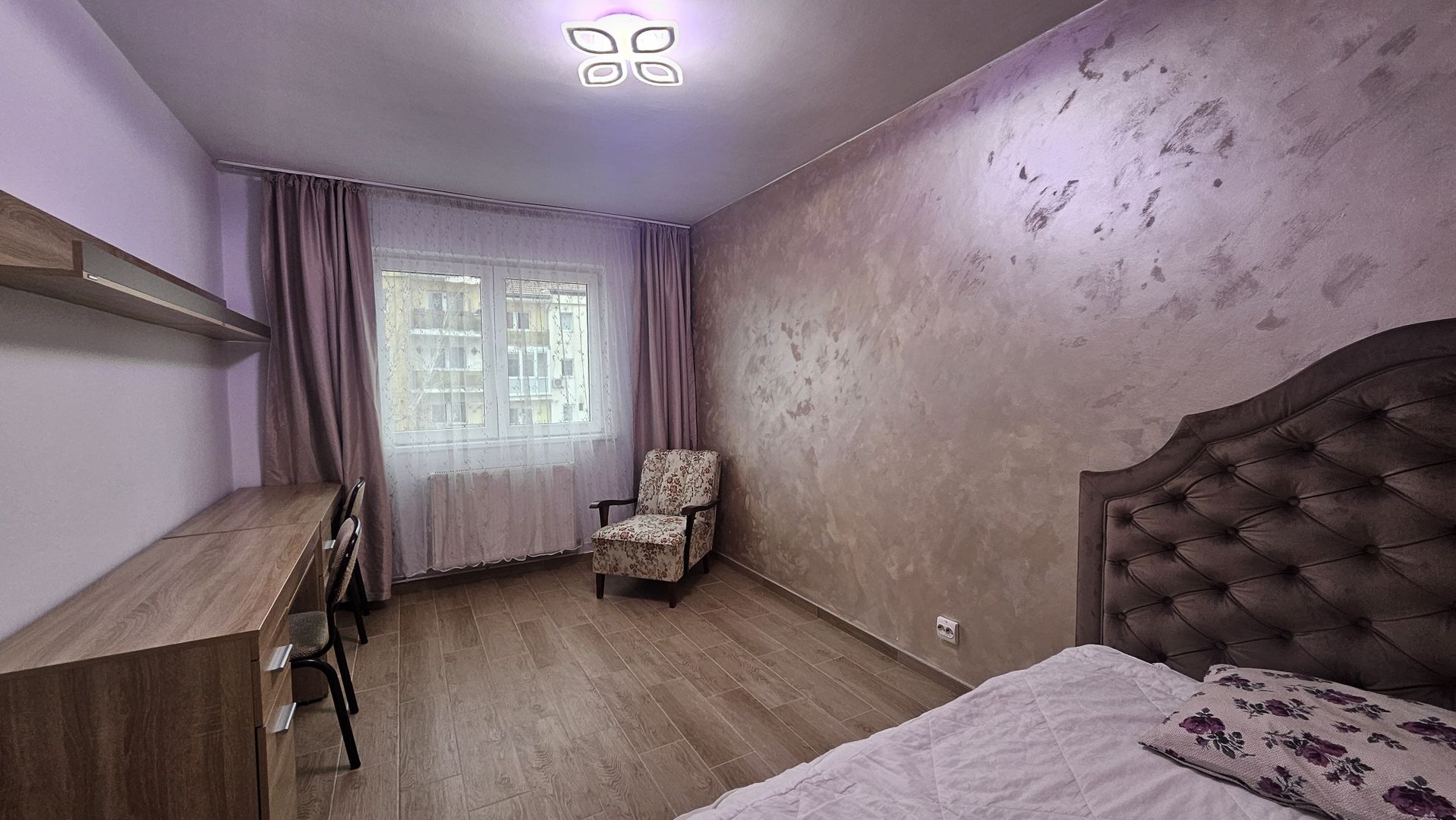 APARTAMENT DE INCHIRIAT 2 CAMERE CALEA DUMBRAVII - Poză 3