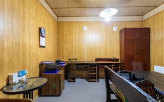 Vânzare, casă, 3 nivele, 200 mp + 10 ari, str. Gura Văii, Rîșcani - Poză 27