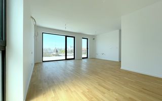 Apartment 3 camere cu terasa de 46 mp - Poză 1