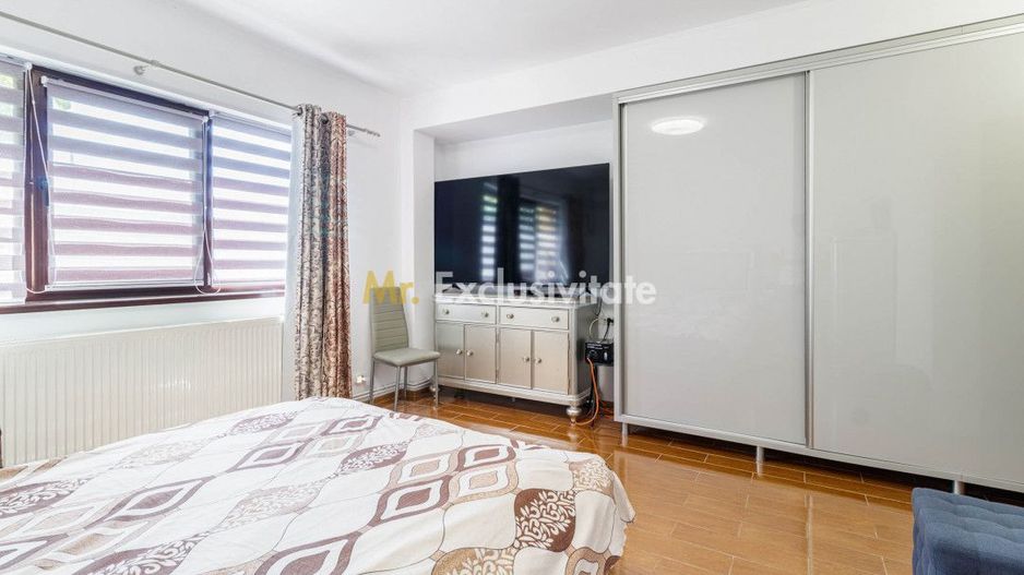 Apartament 3 camere – Adunați Copăceni, Giurgiu, la 15 minute de București - Poză 7