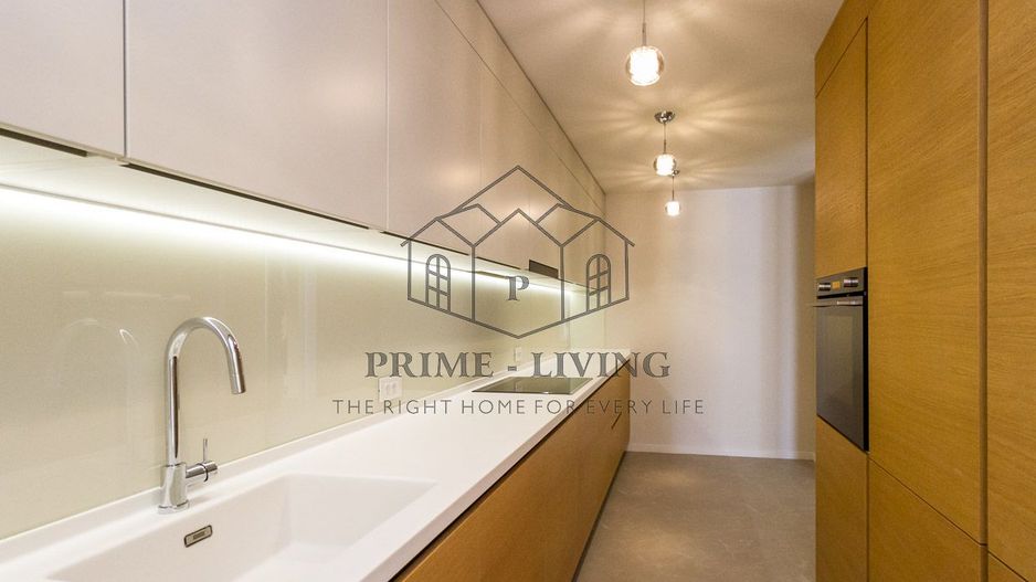 APARTAMENT CU 4 CAMERE DE LUX LA INCHIRIERE IN PRIMAVERII - Poză 8