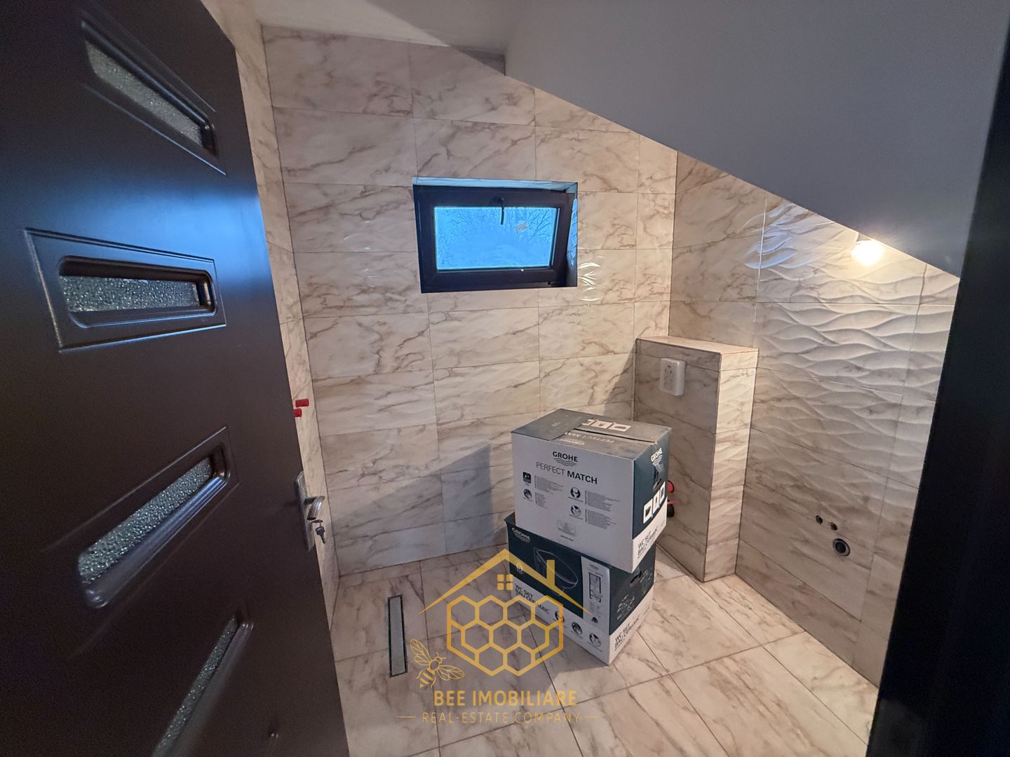 Casa P+1 in Simnicul de Jos - 3 dormitoare- Toate utilitatile - Poză 18