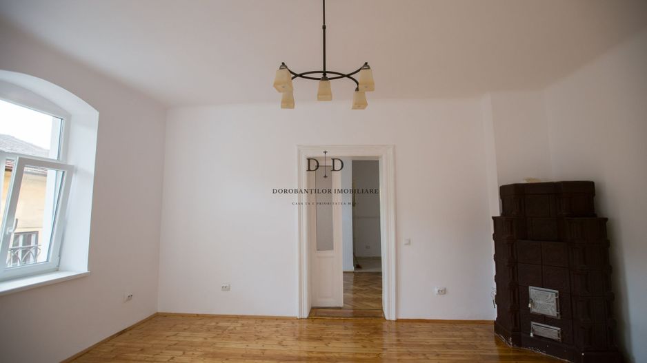 Spațiu de birou cu farmec istoric | Piața Unirii | Clădire emblematică - Poză 12