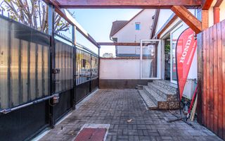 Proprietate mixtă Brașov | Spațiu comercial + locuință | 0% - Poză 6