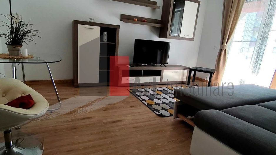 Inchiriere apt 2 camere 21 Residence, Lujerului - Politehnica - Poză 5