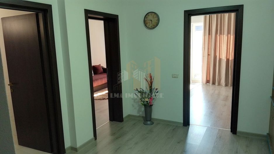 Apartament tip Studio Subcetate City 1 Sanpetru Brasov - Poză 5