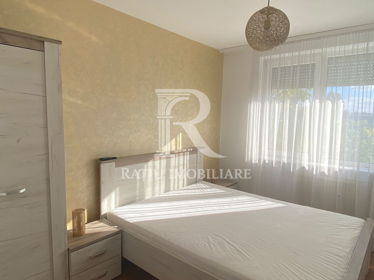 Apartament de inchiriat | Bulevardul Decebal | Oradea - Poză 8