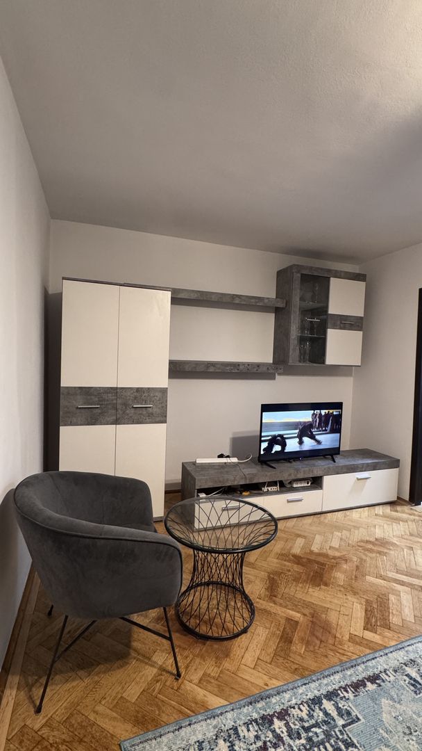 Apartament LUX 2 camere Calea Mosilor, bloc reabilitat - Poză 3