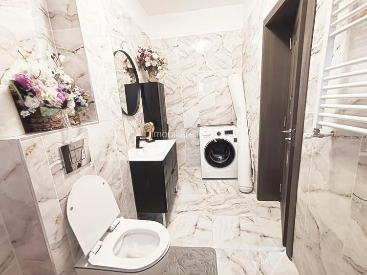 | APARTAMENT 3 CAMERE REGIE RESIDENCE- FAZA 2| - Poză 15