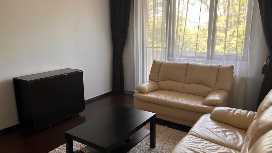 AP. 3 CAMERE SALAJ, BLOC NOU, CENTRALA TERMICA, LOC PARCARE INCLUS - Poză 4