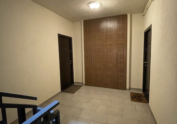 Braytim-Mures | 2 Camere | Etaj 1 | Loc de parcare - Poză 8