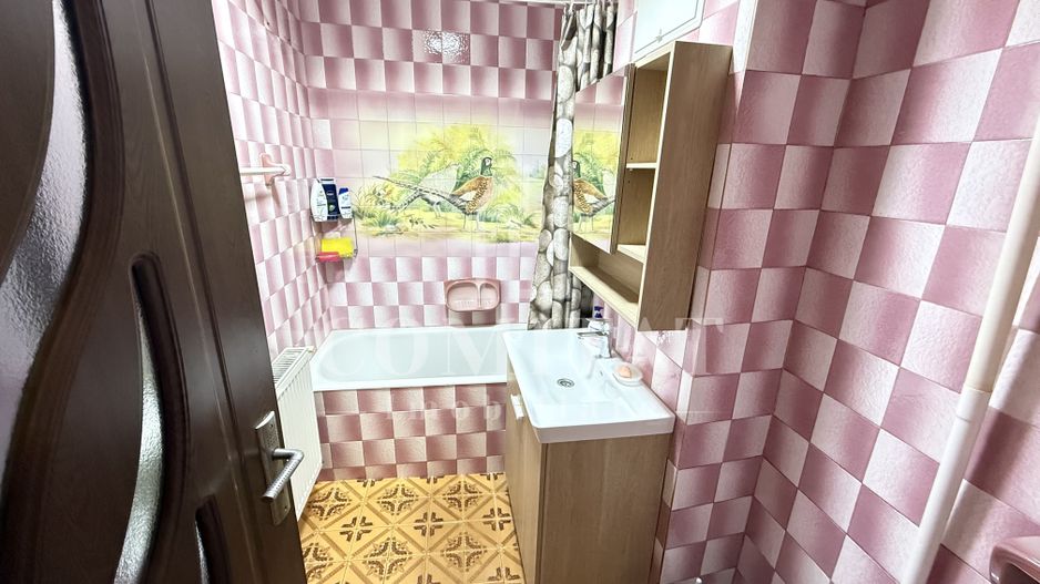 Apartament cu 2 camere | Decomandat | Zona str. Dunării | Între Lacuri - Poză 7