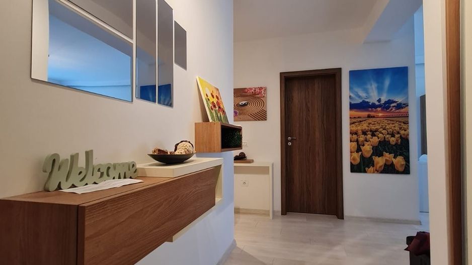 Apartament 3 camere în bloc nou! - Poză 29