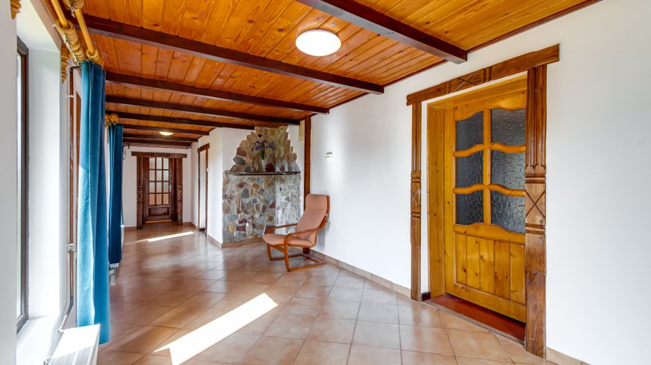 Casă renovată integral | Teren 1.000 mp | Peris, Ilfov - Poză 5