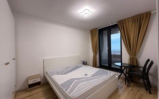 ISHO - Apartament spatios cu 2 camere la etajul 17 - Take Ionescu - Medicina - Poză 10