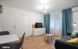 Apartament 2 camere Magheru - Sephora - 1960 renovat recent - metrou - Poză 2