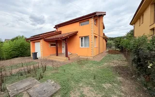 Dumbravita-Casa Individuală-Garaj - Poză 15