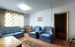 Inchireiere 2 camere, parcare ADP,  Piata Resita, Berceni - Poză 1