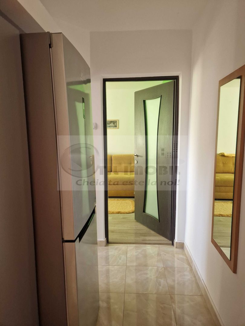 Apartament 2 Camere – Alexandru cel Bun, Piața Voievozilor- 420 E - Poză 7