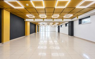 Chirie, spațiu comercial, 170mp, str. Izmail, Centru - Poză 4