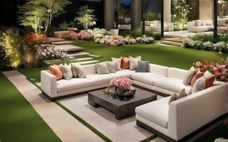 STUNNING VILLA HERASTRAU PARK - Poză 6