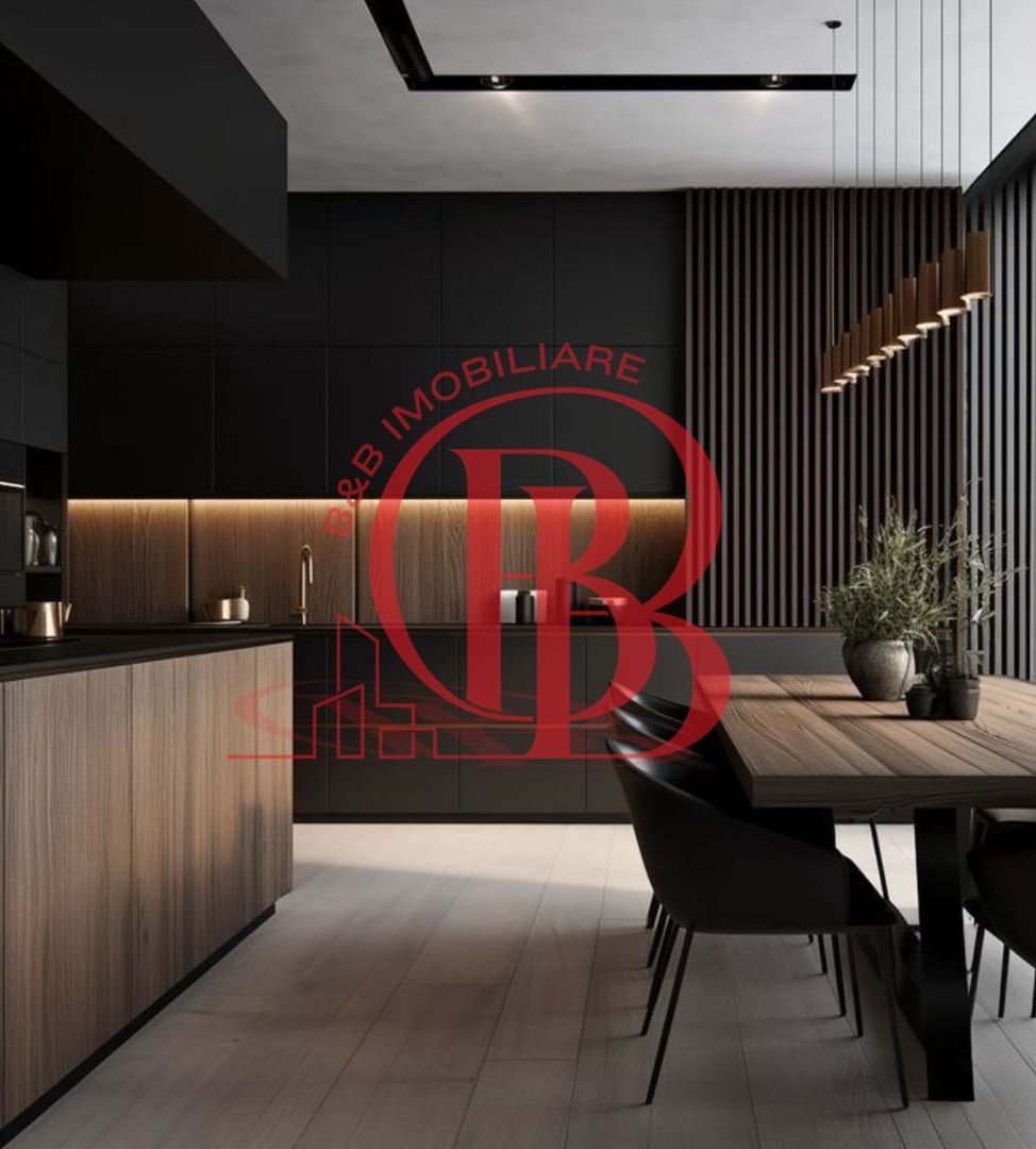 apartament 3 camere decomandat proiect premium - Poză 2