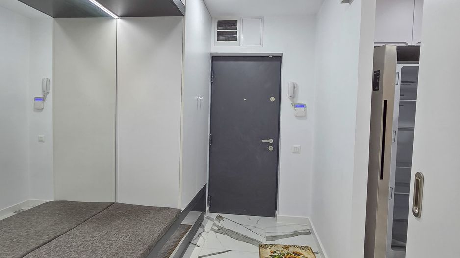 TITAN - Ozana | Chirie 3 Camere | Centrala + Parcare - Poză 13