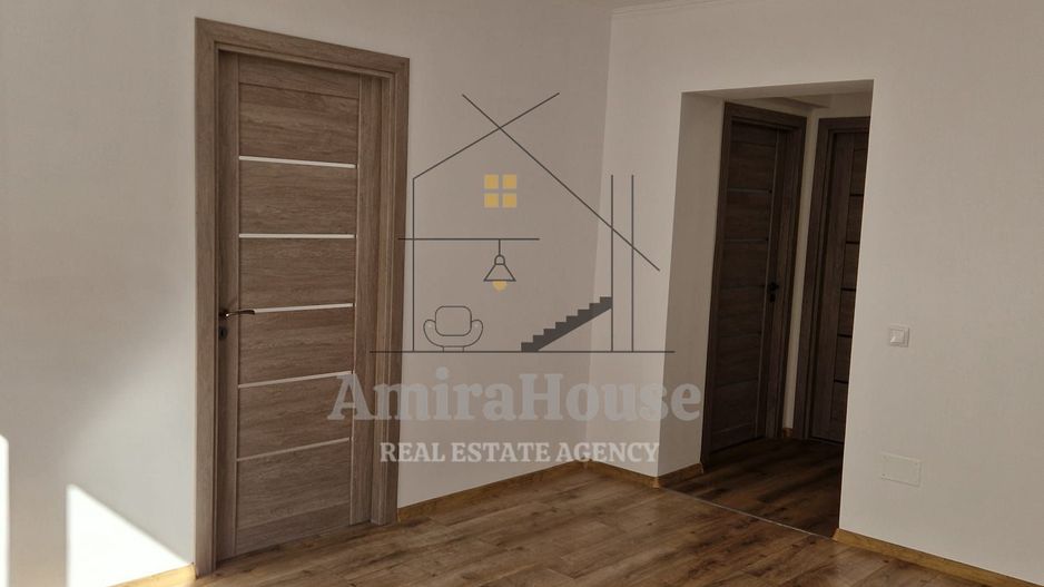 Apartament 3 camere, recent finisat, str Horea - Poză 23