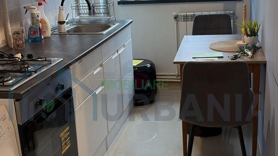 Apartament de închiriat, 2 camere, Copou, Iași - lângă Universitate - Poză 5