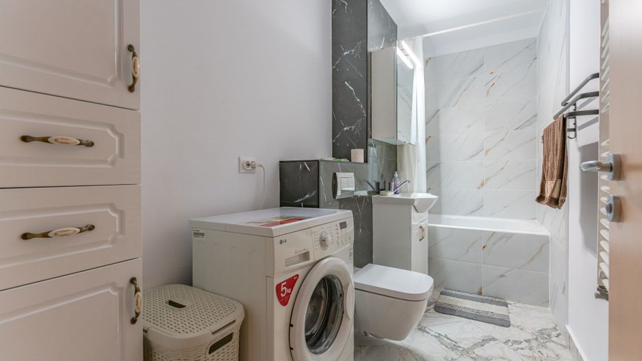 Apartament Decomandat Griviței | 70 mp | Etaj 1 | Boxă + Parcare - Poză 13